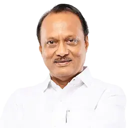 श्री. अजित पवार
